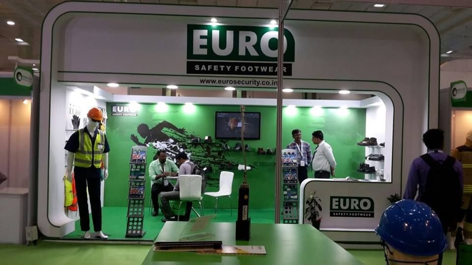 P3 Exhibitions Privet Limited New Delhi 9
