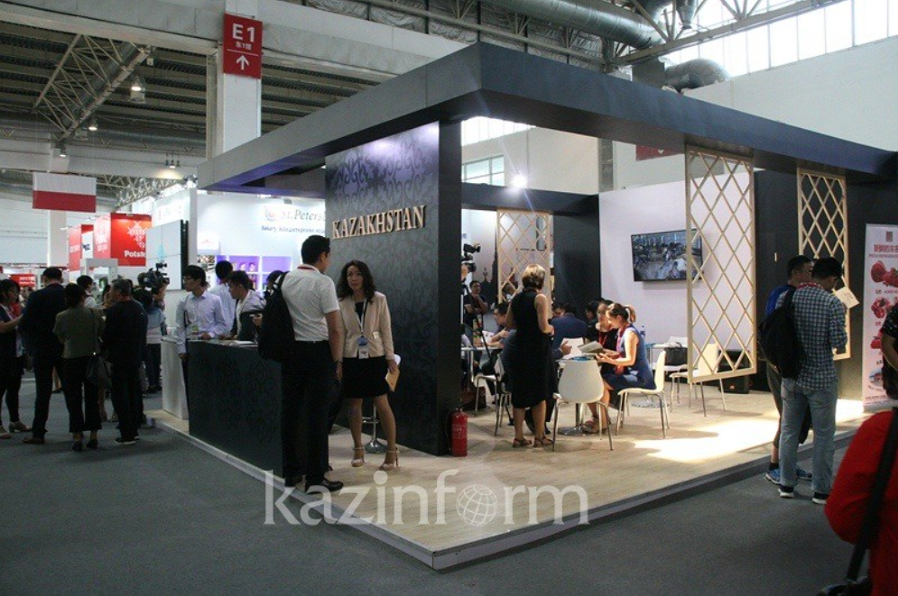 PANDA EXPO CHINA Shanghai 12