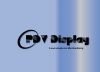 PDV Display