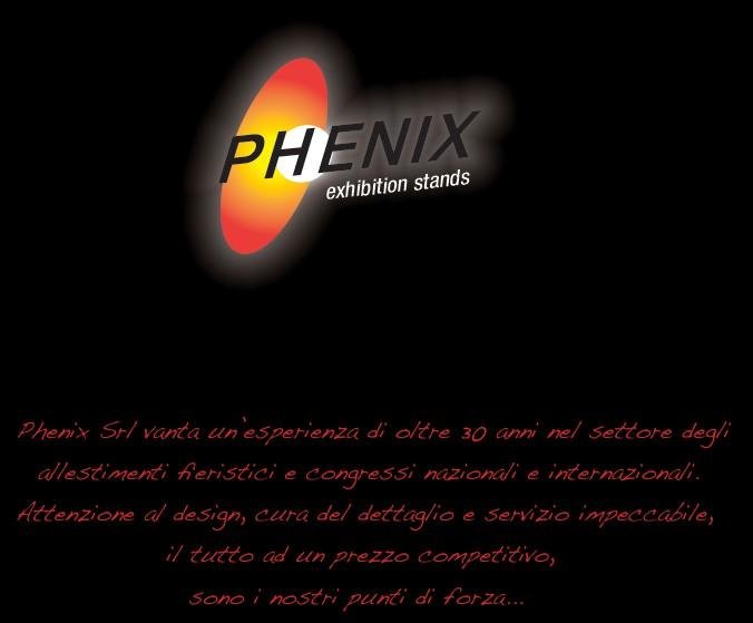 PHENIX SRL Rovigo 1
