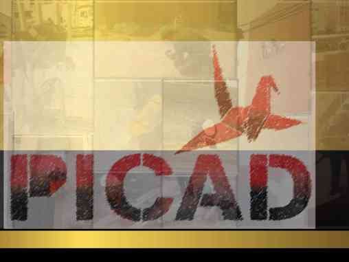 PICAD SERVICIOS LTDA Bogota 2