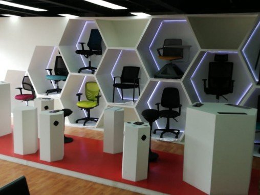 PLATINO AGENCIA PUBLICITARIA Bogota 3