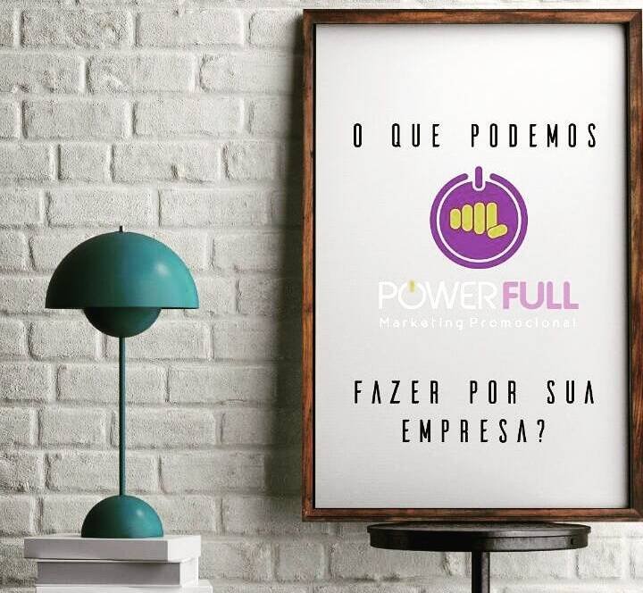 POWER FULL MARKETING