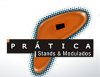PRÁTICA STANDS