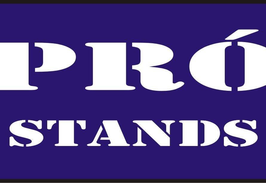 PRÓ STANDS
