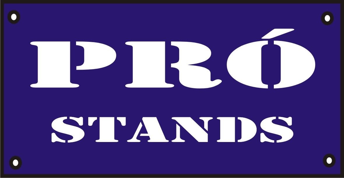 PRÓ STANDS