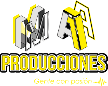 PRODUCCIONES M.A S.A.S