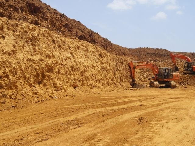 PROGRESSIVE MINING CONSTRUCTION Accra 5