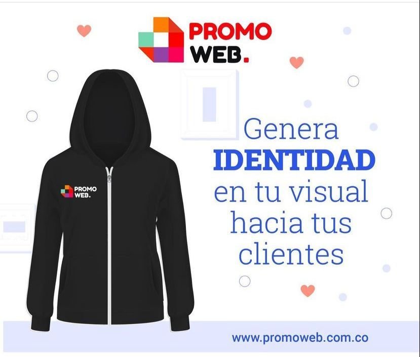 PROMO WEB SAS Bogota 1