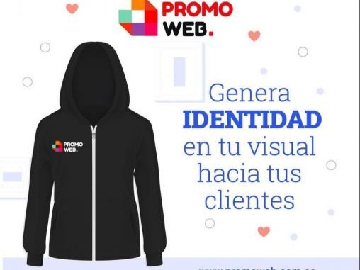 PROMO WEB SAS Bogota 2