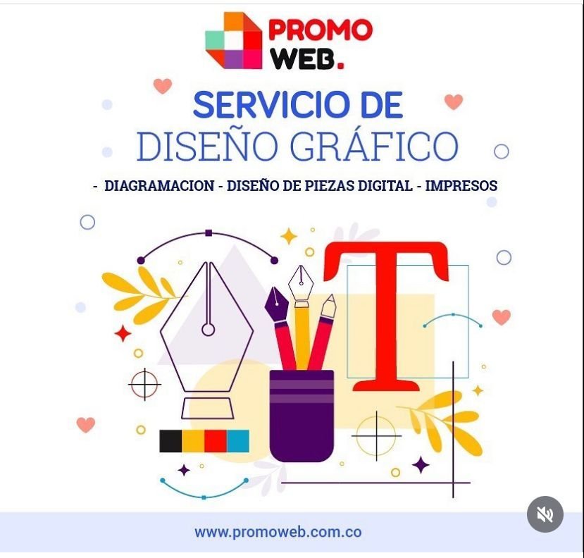 PROMO WEB SAS Bogota 3