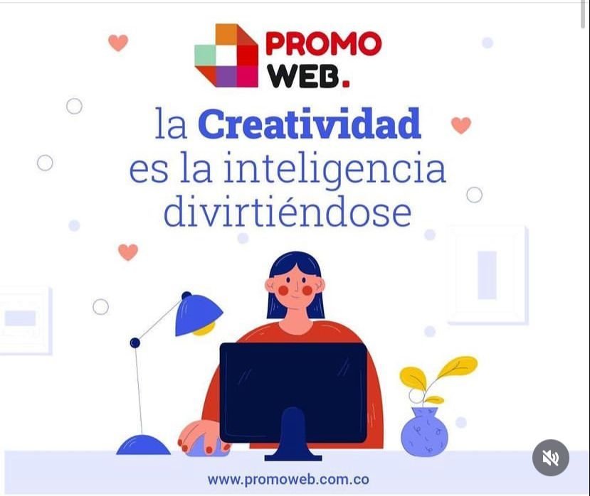 PROMO WEB SAS Bogota 4