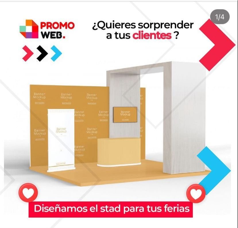 PROMO WEB SAS Bogota 6