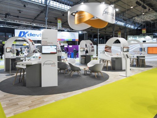 PROSIGMA Paris 2