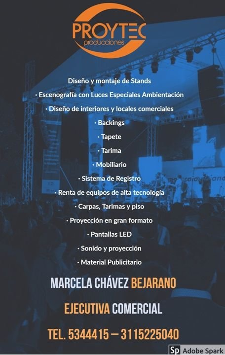 PROYTEC INGENIERIA SAS Bogota 13