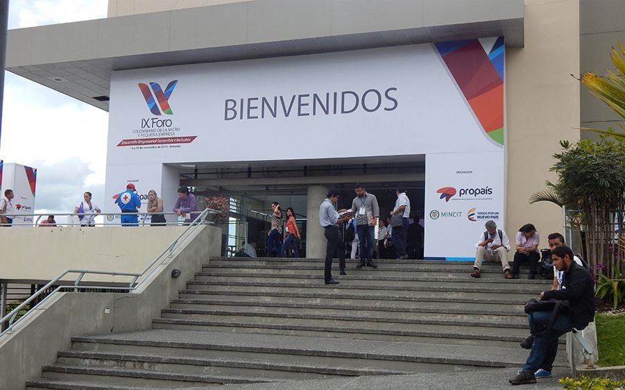 PROYTEC INGENIERIA SAS Bogota 9