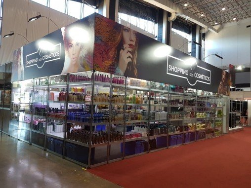 PSM ESTANDES EIRELI ME Brasilia 2