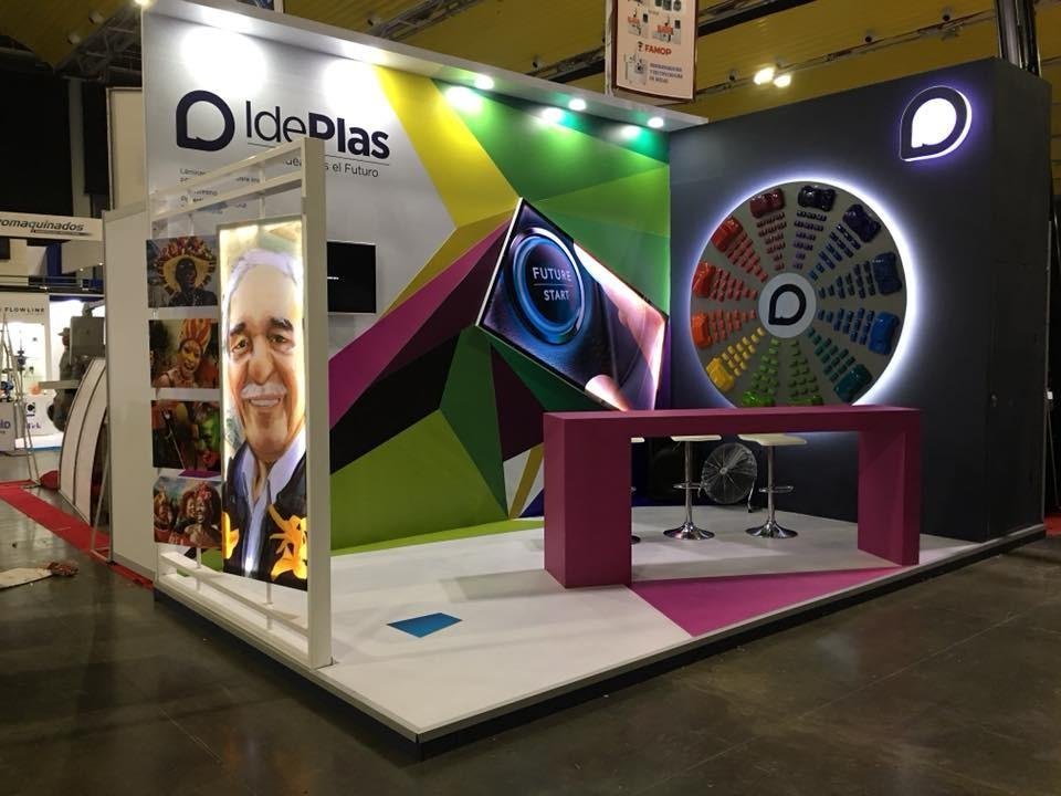 PUNCH DISENO ESTRATEGICO Bogota 3