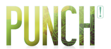 PUNCH DISEÑO ESTRATÉGICO