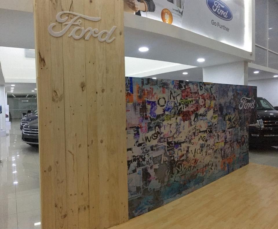 PUNCH DISENO ESTRATEGICO Bogota 4