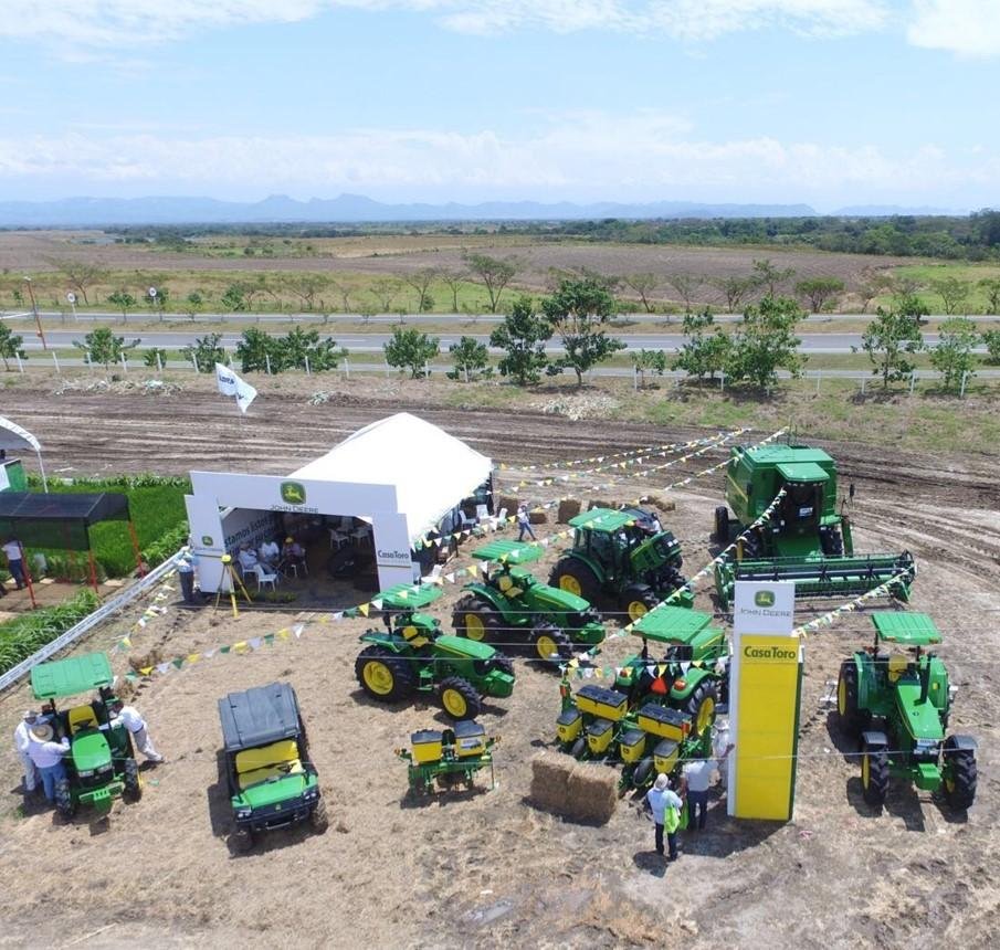 PUNCH DISENO ESTRATEGICO Bogota 5