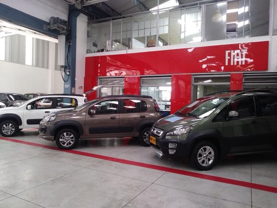 PUNCH DISENO ESTRATEGICO Bogota 7