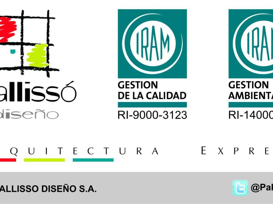 Pallissó Diseño S.A.
