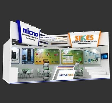 Panache Exhibitions New Delhi 1