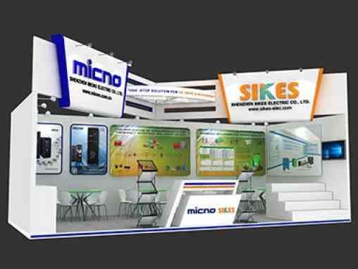 Panache Exhibitions New Delhi 2