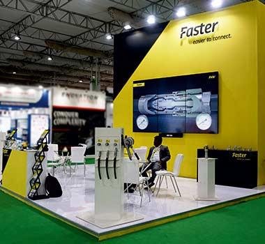 Panache Exhibitions New Delhi 4