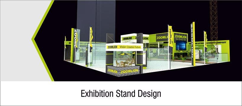 Panache Exhibitions New Delhi 5