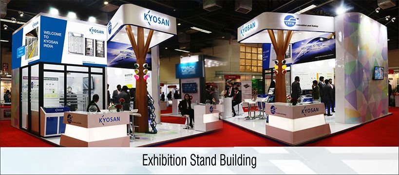 Panache Exhibitions New Delhi 6