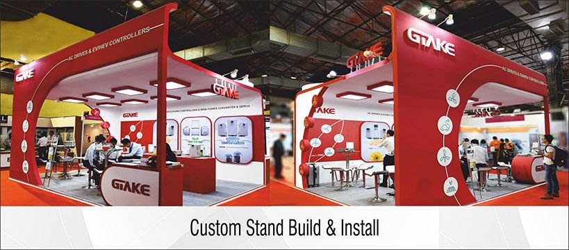 Panache Exhibitions New Delhi 7