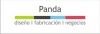 Panda diseño