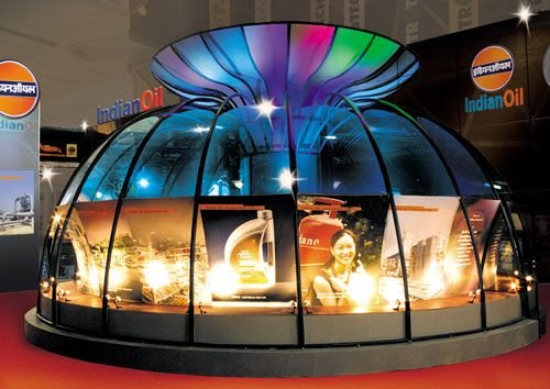 Pavilions Interiors India Pvt. Ltd. New Delhi 3