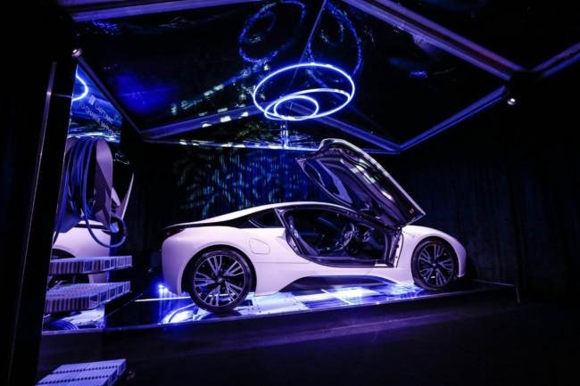 PlanIt Exhibitions & Events 2 PlanIt Exhibitions Events Melbourne 1