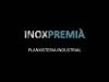 Planchistería Industrial Inoxpremià