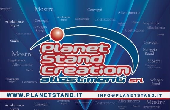 Planet Stand Creation Srl