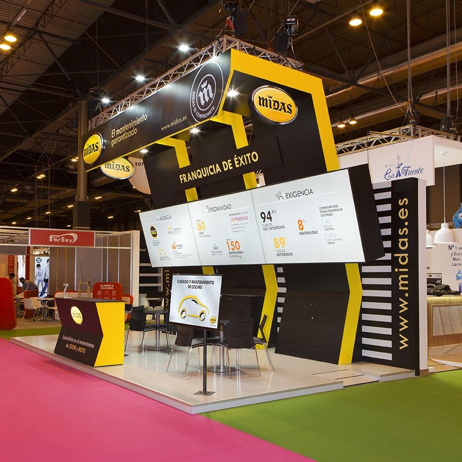 Prana comunicacion Global SL Madrid 9