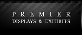Premier Displays Exhibits