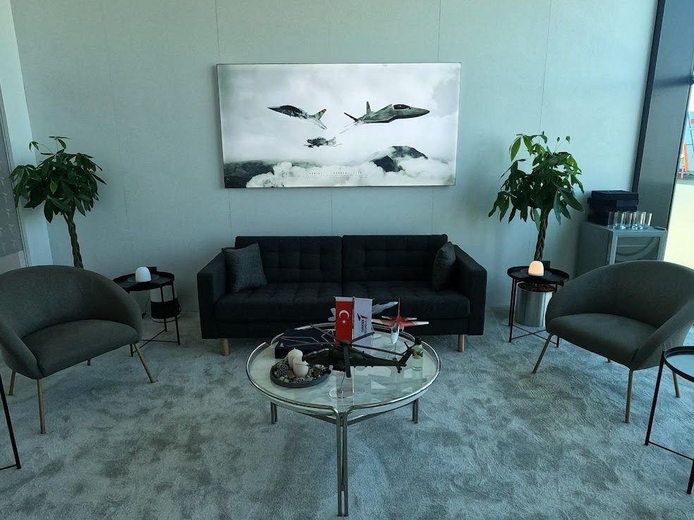 Premium Concept London 18