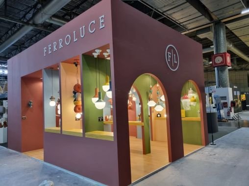 Prestige Innovation Design Villafranca di Verona 2