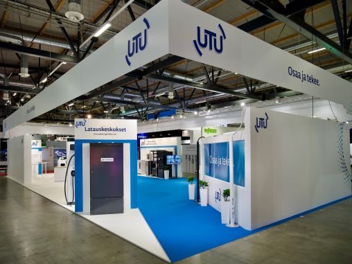 PridExpo OyLtd Helsinki 2