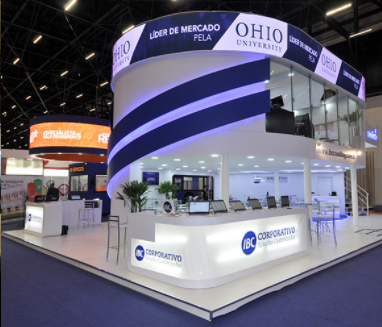 Pride Stands Sao Paulo 1