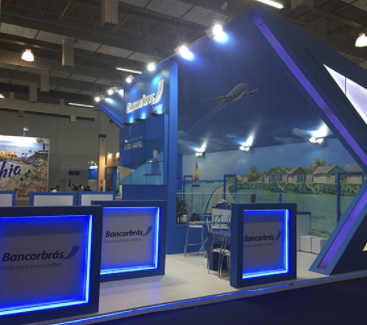 Pride Stands Sao Paulo 2