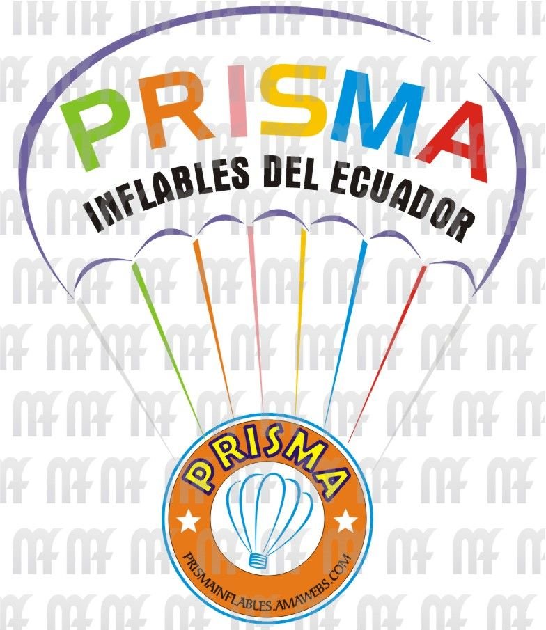 Prisma Inflables