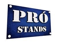 Pró Stands Eventos e Locações