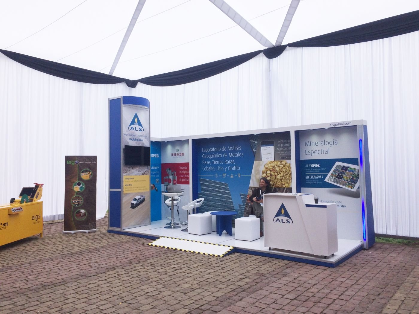 Project Pro ltda. 29 Project Pro ltda. Rio de Janeiro 28