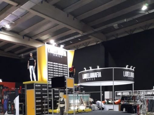 Project Pro ltda. 4 Project Pro ltda. Rio de Janeiro 3