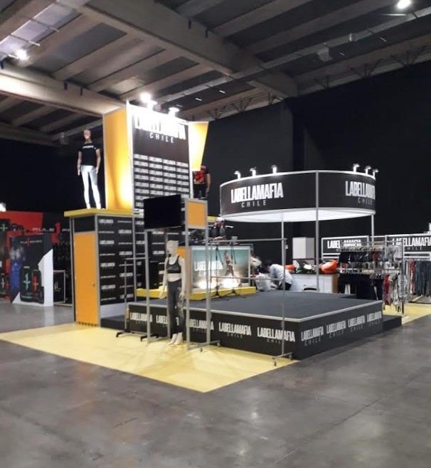 Project Pro ltda. 35 Project Pro ltda. Rio de Janeiro 32